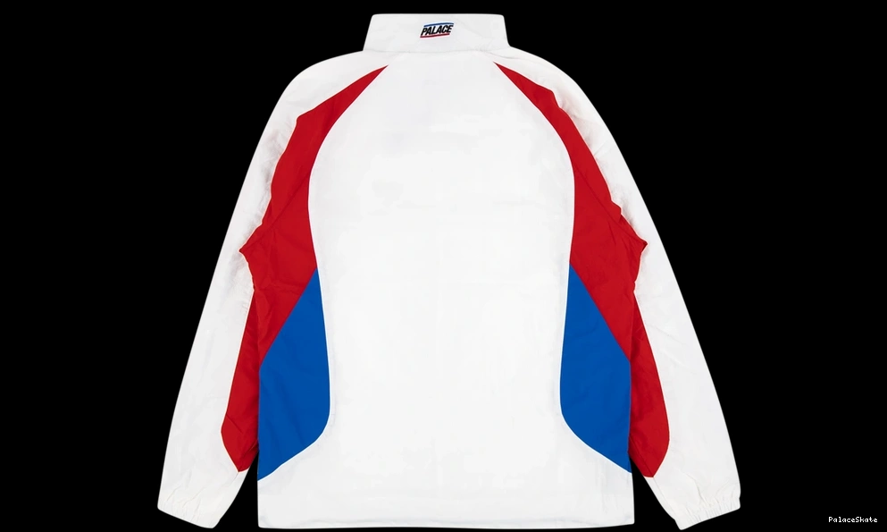 Affordable Palace Shell Jacket Revealer 0823